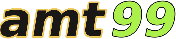 amt99 logo