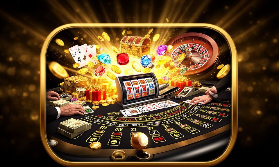 amt99 Roulette Cổ Điển